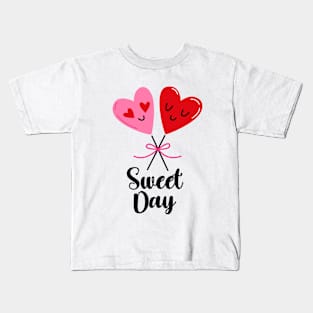 Sweet Day Kids T-Shirt